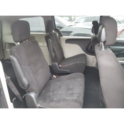 2012 DODGE GRAND CARAVAN SE