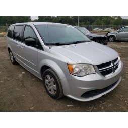 2012 DODGE GRAND CARAVAN SE