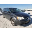 2012 DODGE GRAND CARAVAN SE