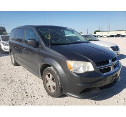 2012 DODGE GRAND CARAVAN SE