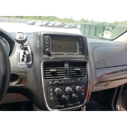 2012 DODGE GRAND CARAVAN SXT