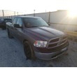 2012 DODGE RAM 1500 ST