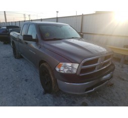 2012 DODGE RAM 1500 ST