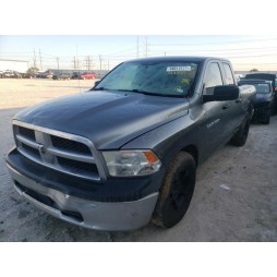 2012 DODGE RAM 1500 ST