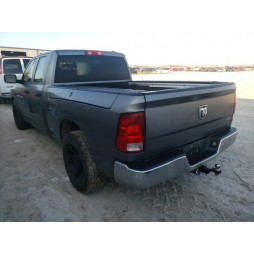 2012 DODGE RAM 1500 ST