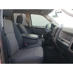 2012 DODGE RAM 1500 ST