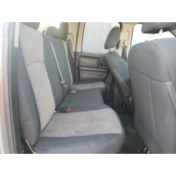 2012 DODGE RAM 1500 ST