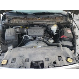 2012 DODGE RAM 1500 ST