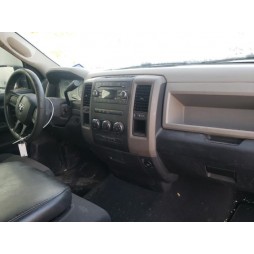 2012 DODGE RAM 1500 ST