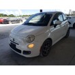 2012 FIAT 500 SPORT