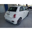 2012 FIAT 500 SPORT