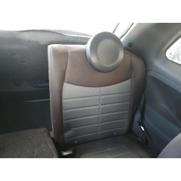 2012 FIAT 500 SPORT