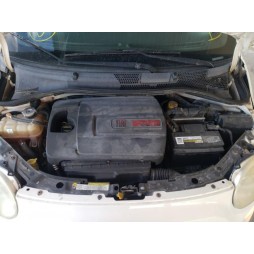 2012 FIAT 500 SPORT