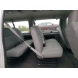 2012 FORD ECONOLINE E350 SUPER DUTY WAGON