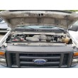 2012 FORD ECONOLINE E350 SUPER DUTY WAGON