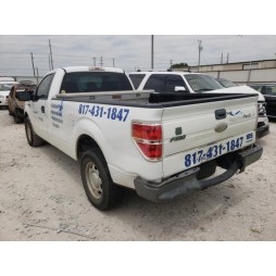 2012 FORD F150