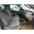 2012 FORD F150