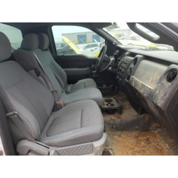 2012 FORD F150
