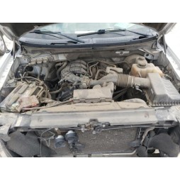 2012 FORD F150