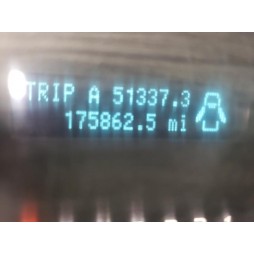 2012 FORD F150