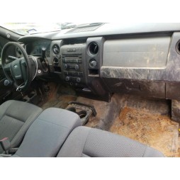 2012 FORD F150