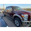 2012 FORD F250 SUPER DUTY