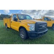 2012 FORD F250 SUPER DUTY