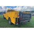 2012 FORD F250 SUPER DUTY