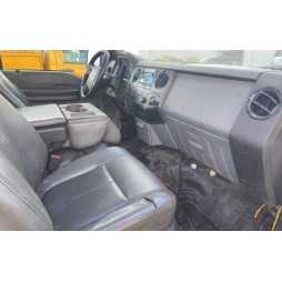 2012 FORD F250 SUPER DUTY
