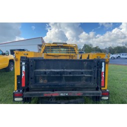 2012 FORD F250 SUPER DUTY