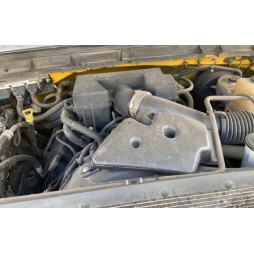 2012 FORD F250 SUPER DUTY