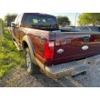 2012 FORD F250 SUPER DUTY