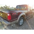 2012 FORD F250 SUPER DUTY