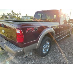 2012 FORD F250 SUPER DUTY