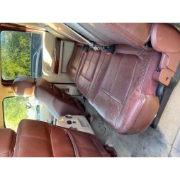 2012 FORD F250 SUPER DUTY