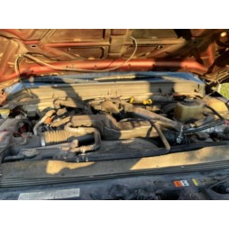 2012 FORD F250 SUPER DUTY