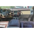 2012 FORD F250 SUPER DUTY
