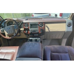 2012 FORD F250 SUPER DUTY