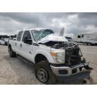 2012 FORD F350 SUPER DUTY