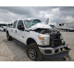 2012 FORD F350 SUPER DUTY