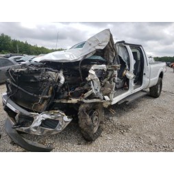 2012 FORD F350 SUPER DUTY