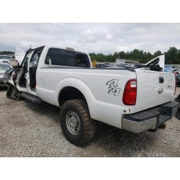2012 FORD F350 SUPER DUTY