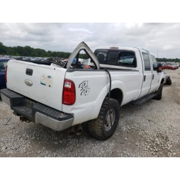 2012 FORD F350 SUPER DUTY