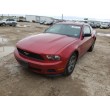 2012 FORD MUSTANG