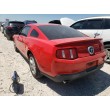 2012 FORD MUSTANG