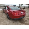 2012 FORD MUSTANG