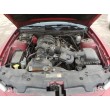 2012 FORD MUSTANG