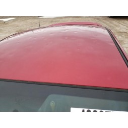 2012 FORD MUSTANG