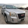2012 GMC TERRAIN SLE