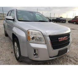 2012 GMC TERRAIN SLE